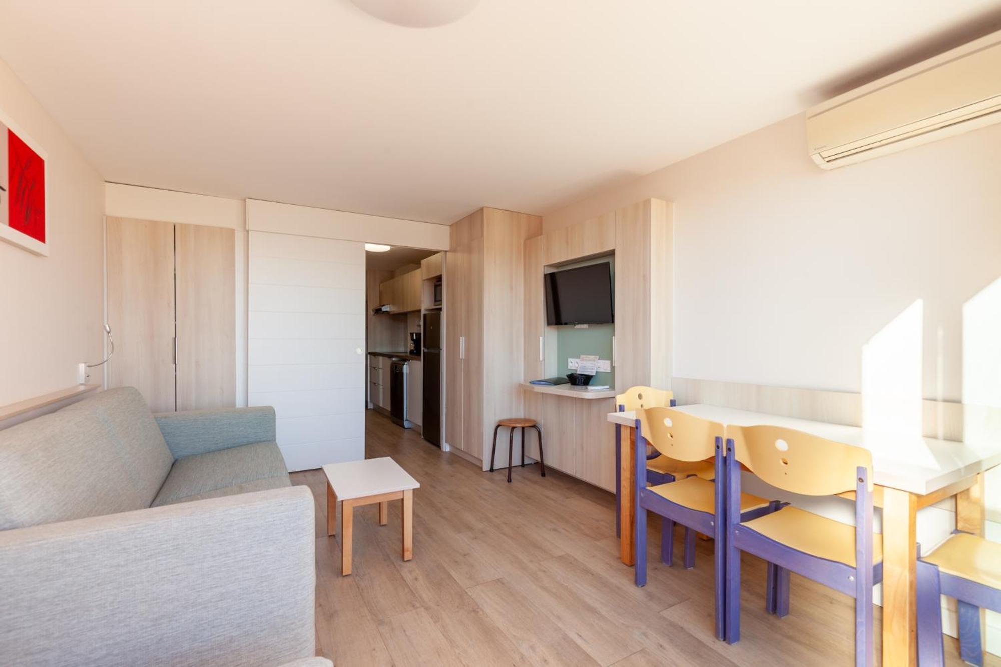 Clubhotel Maeva St Mandrier Saint-Mandrier-sur-Mer Exterior foto